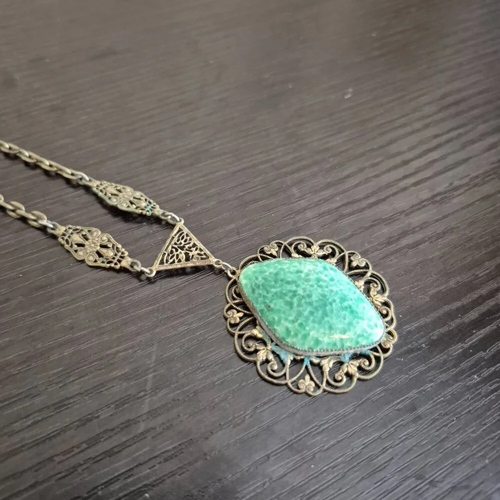 Vintage Necklace